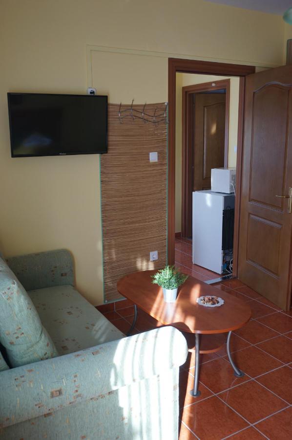 Atlas Apartman Бюк Экстерьер фото