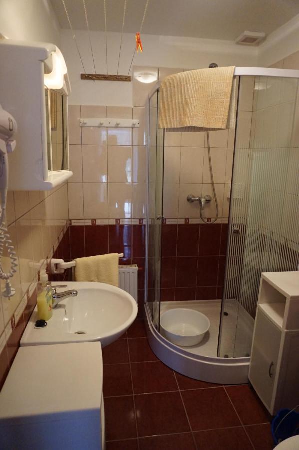 Atlas Apartman Бюк Экстерьер фото