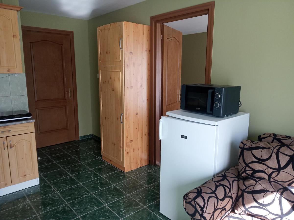 Atlas Apartman Бюк Экстерьер фото